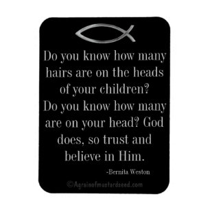 Schlüssel für Disziplin Magnet