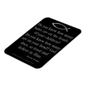 Schlüssel für Disziplin Magnet (Linke Seite)