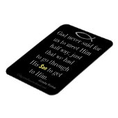 Schlüssel für Disziplin Magnet (Linke Seite)