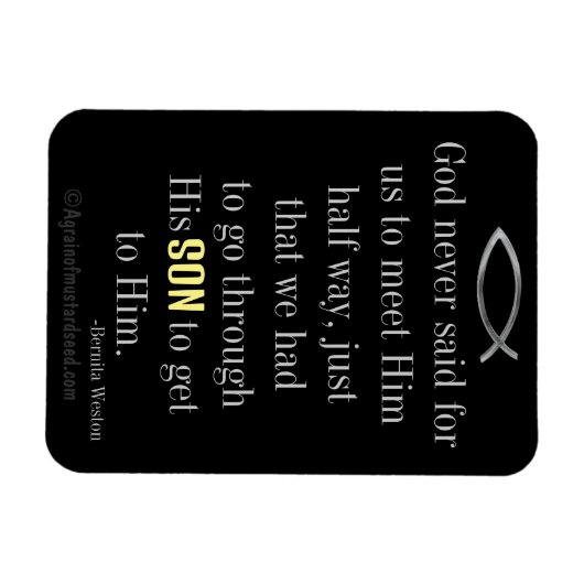 Schlüssel für Disziplin Magnet (Horizontal)