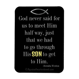 Schlüssel für Disziplin Magnet