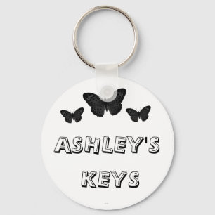 SCHLÜSSEL KEYCHAIN-ASHLEYS SCHLÜSSELANHÄNGER