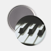 Schlüssel Magnet (Vorderseite/Rückseite)