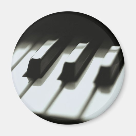 Schlüssel Magnet (Vorne)