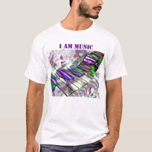 Schlüssel meines Herzens#2_ T-Shirt
