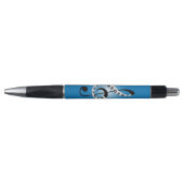 Schlüssel Pen Kugelschreiber (Vorderseite)