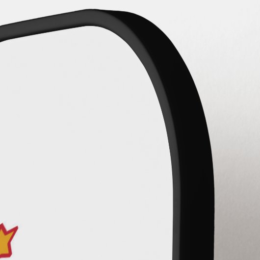 SCHLÜSSEL PICKLEBALL SCHLÄGER (Linke Seite)