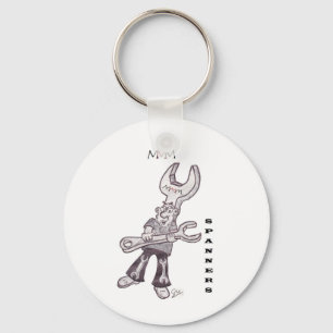 Schlüssel Schlüsselanhänger