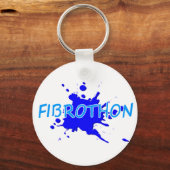 Schlüssel Schlüsselanhänger (Vorderseite)