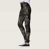 Schlüssel und Schlüsselketten #2 Leggings (Links)