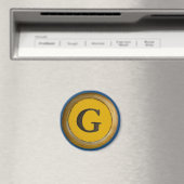 Schlüssel von G Magnet (In Situ (Geschirrspüler))