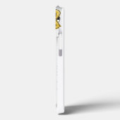 SCHLÜSSEL VON HART iPhone / iPad Gehäuse Case-Mate iPhone Hülle (Rückseite / Links)