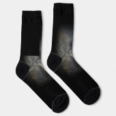 Schlüssel zu den Rettung-Socken Socken (Rechts)