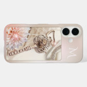 Schlüssel zu Ihrem Herz Romantischer Fall Case-Mate iPhone Hülle (Rückseite (Horizontal))