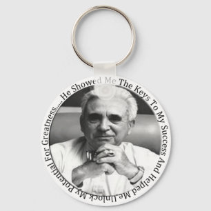 Schlüssel zu meinem Erfolg Schlüsselanhänger