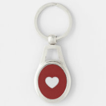 Schlüssel zu My Heart Keychain - Sophiaco