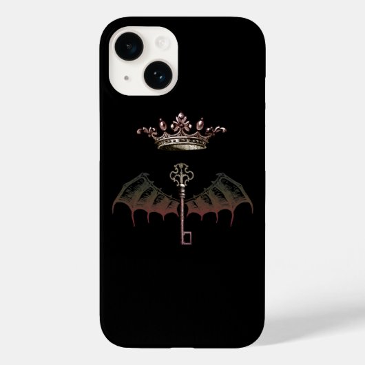Schlüssel zum Königreich iPhone 6 Fall Case-Mate iPhone Hülle (Rückseite)