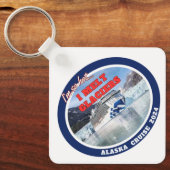 Schlüsseländerung Schlüsselanhänger (Vorderseite)