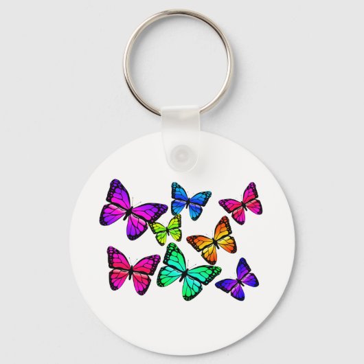 Schlüsselanhänger (Vorderseite)