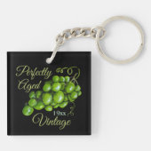 Schlüsselanhänger (Rückseite)