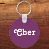 Schlüsselanhänger (Vorderseite)