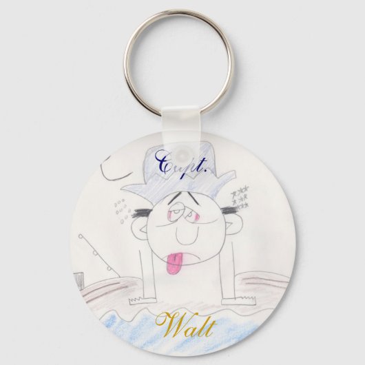 Schlüsselanhänger (Vorderseite)