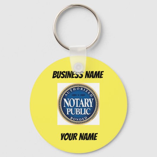 schlüsselanhänger (Vorderseite)