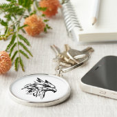 Schlüsselanhänger (Seite)