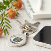 Schlüsselanhänger (Seite)