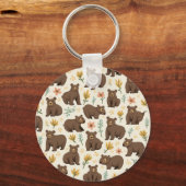 Schlüsselanhänger (Vorderseite)