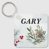 Schlüsselanhänger (Vorderseite)