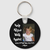 Schlüsselanhänger (Vorderseite)