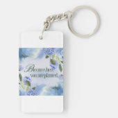 Schlüsselanhänger (Rückseite)