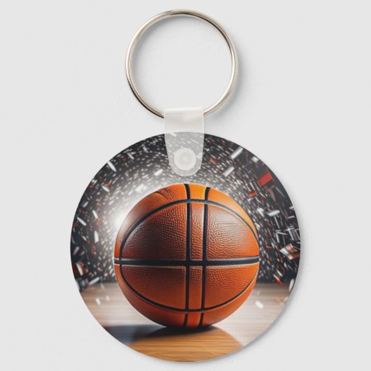 Schlüsselanhänger (Vorderseite)