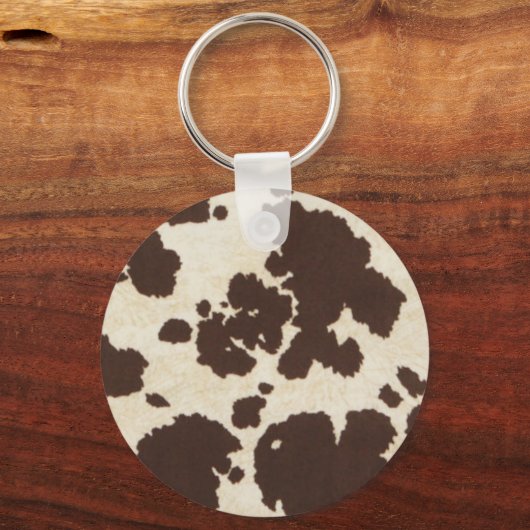 Schlüsselanhänger (Vorderseite)