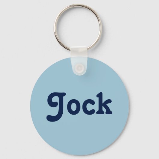 Schlüsselanhänger (Vorderseite)