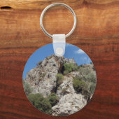 Schlüsselanhänger (Vorderseite)