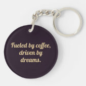 Schlüsselanhänger (Rückseite)