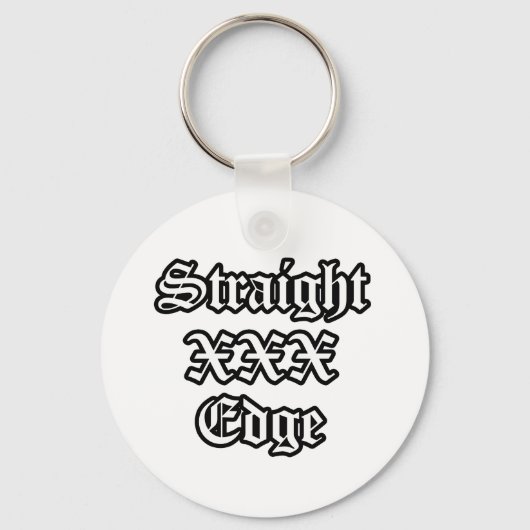 Schlüsselanhänger (Vorderseite)