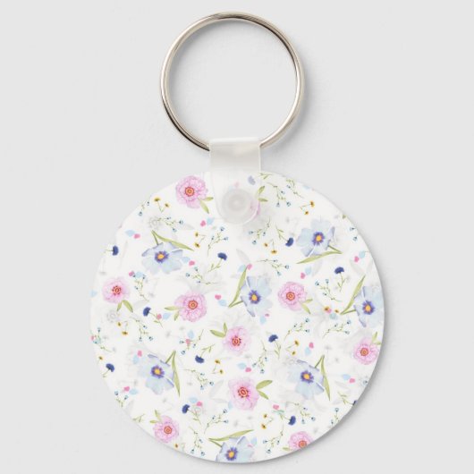 Schlüsselanhänger (Vorderseite)