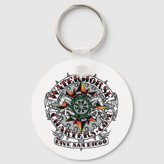 Schlüsselanhänger (Vorderseite)