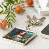 Schlüsselanhänger (Seite)