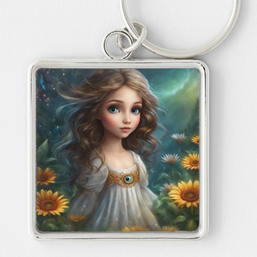 Schlüsselanhänger (Vorne)