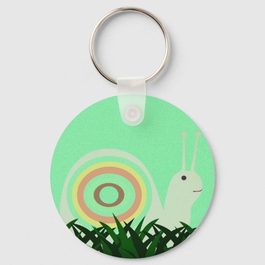 Schlüsselanhänger (Vorderseite)