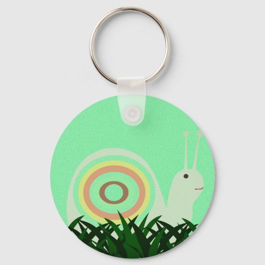 Schlüsselanhänger (Rückseite)