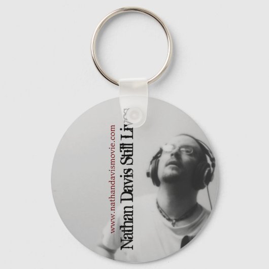 Schlüsselanhänger (Vorderseite)