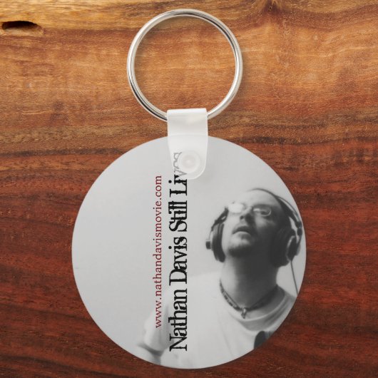 Schlüsselanhänger (Vorderseite)