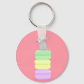 Schlüsselanhänger (Vorderseite)