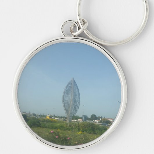 Schlüsselanhänger (Vorne)