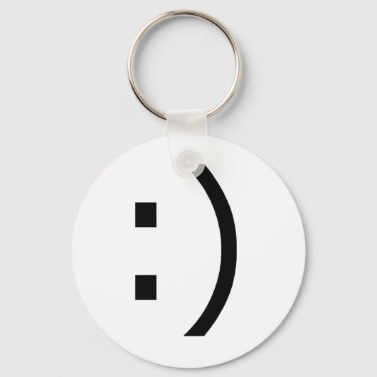 : SCHLÜSSELANHÄNGER (Vorderseite)